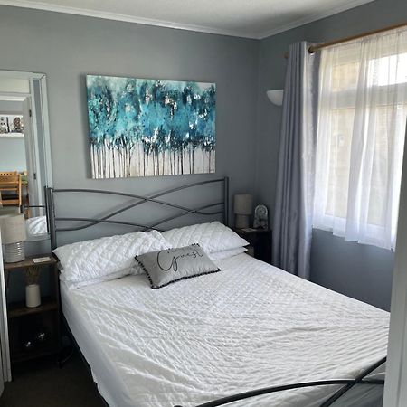 82, Sunbeach Holiday Park, California Rd, California, Great Yarmouth Nr29 3Ql Scratby Eksteriør billede