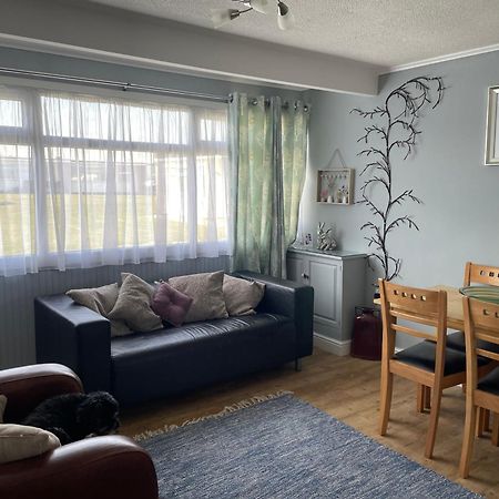 82, Sunbeach Holiday Park, California Rd, California, Great Yarmouth Nr29 3Ql Scratby Eksteriør billede