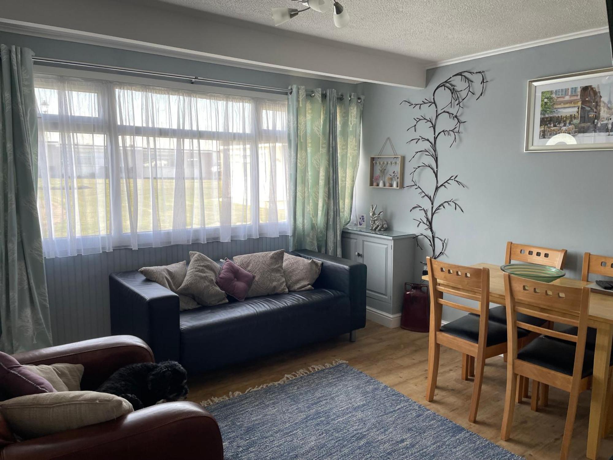 82, Sunbeach Holiday Park, California Rd, California, Great Yarmouth Nr29 3Ql Scratby Eksteriør billede