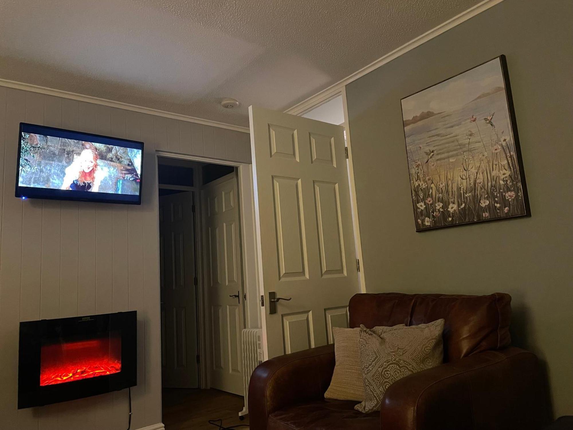 82, Sunbeach Holiday Park, California Rd, California, Great Yarmouth Nr29 3Ql Scratby Eksteriør billede